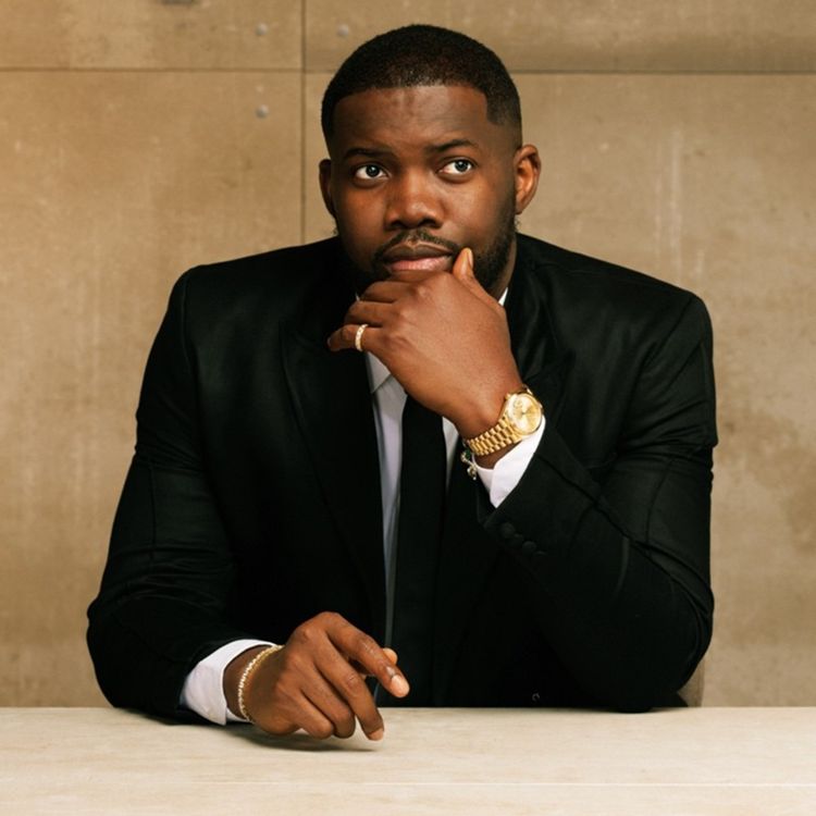 Tega Oghenejobo: President & COO of Marvin Records