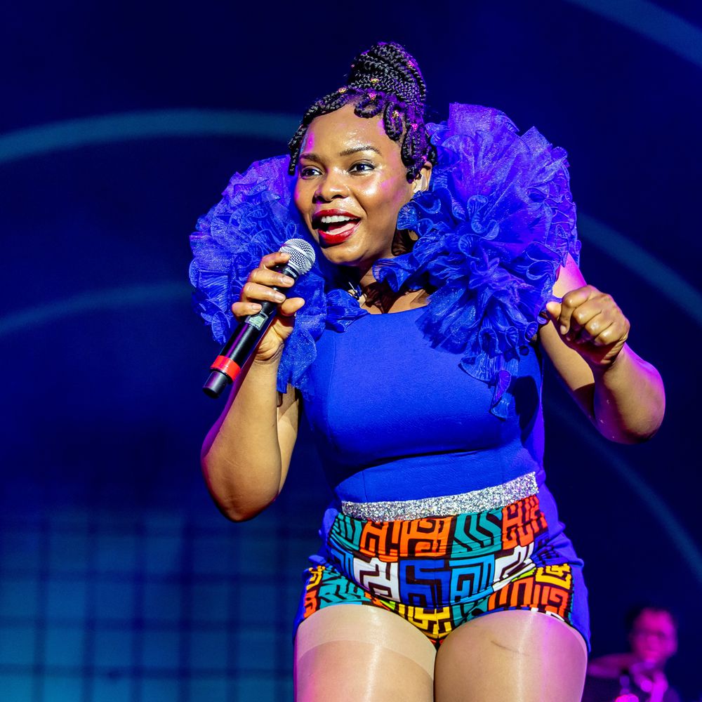 10 Songs that Shaped Yemi Alade's Career