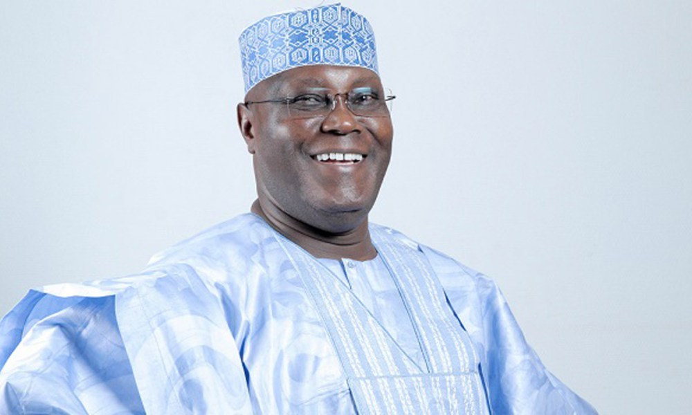 2027: Is Atiku on the move again?