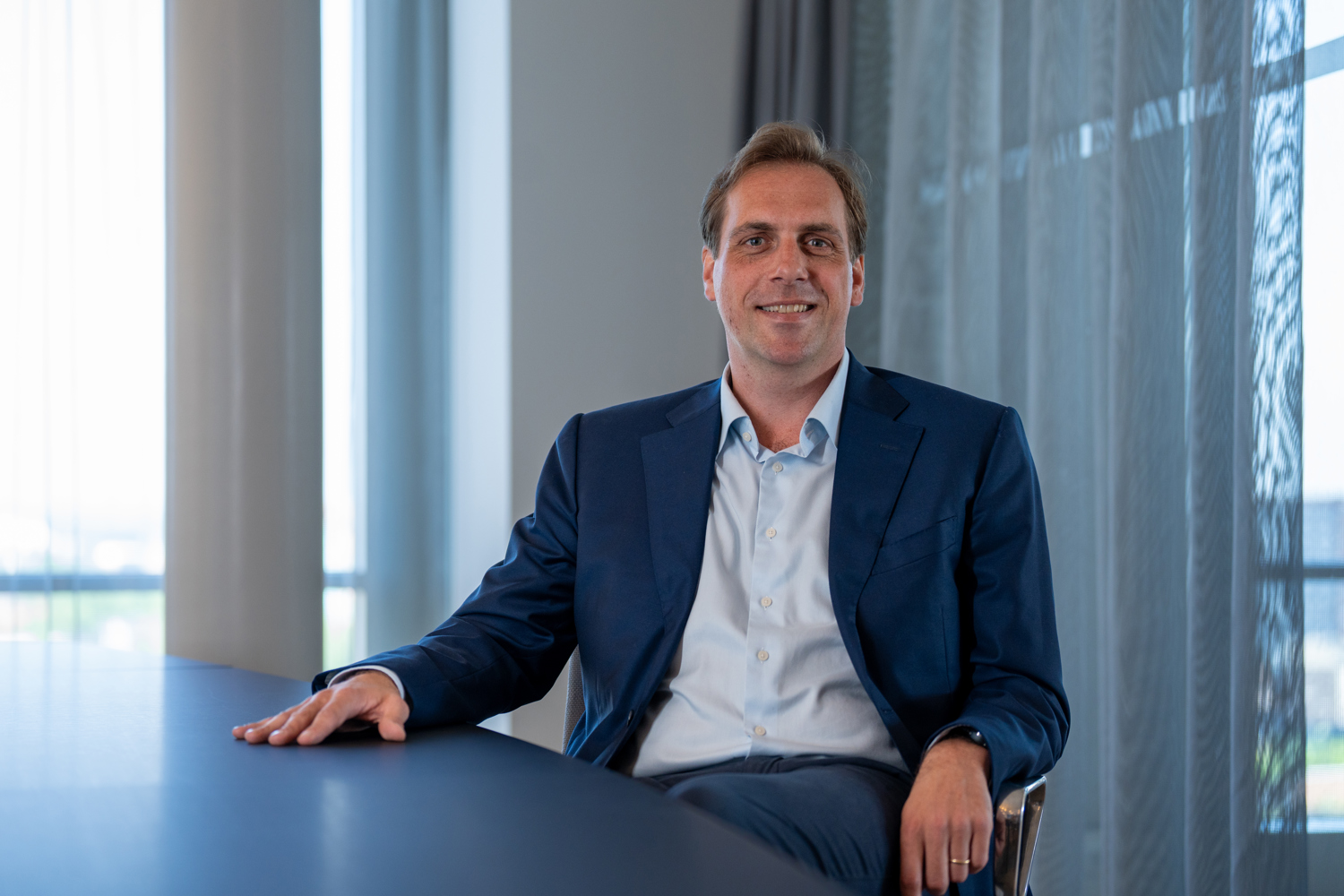 Bastiaan van Tilburg