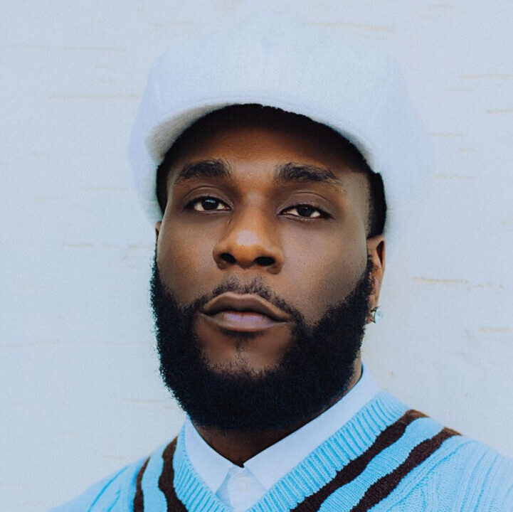 Top 6 Burna Boy's Endorsement Deals so Far in His Career