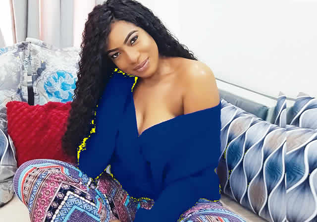 Top 10 Richest Actress in Nigeria