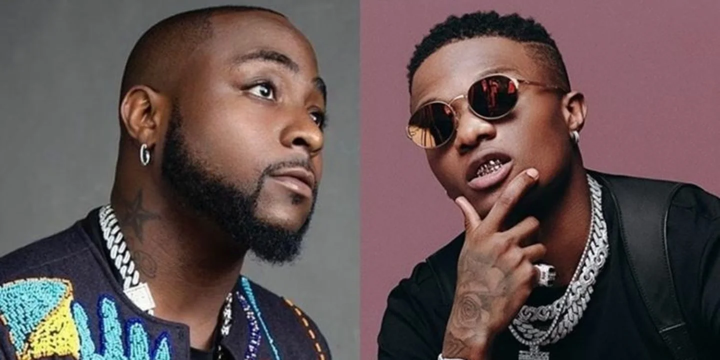 Wizkid and Davido Beef - A Symptom of a Deeper Problem