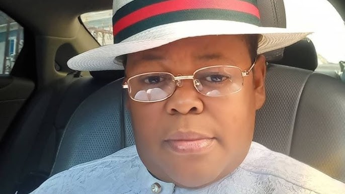 Top 10 richest actors in Nigeria