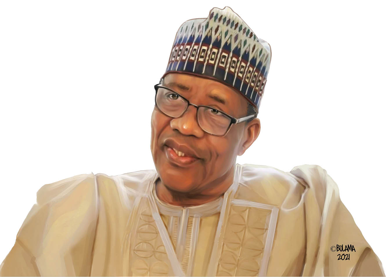 IBB @ 83: Celebrating a unifying force, courageous leader, visionary  statesman - Daily Trust