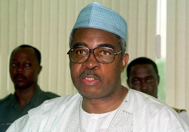 Our society and economy are in tatters – Theophilus Danjuma - Daily Post  Nigeria