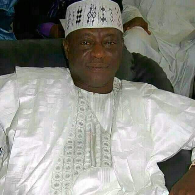 MaxAir Chairman, Dahiru Mangal Rejoices With Emir of Kano Over Coronation –  ROYALTY MAGAZINE