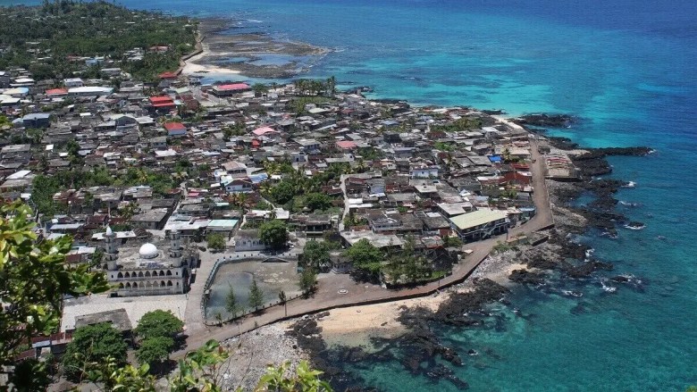 Comoros travel guide: Is Comoros good for tourists? - Encircle Africa