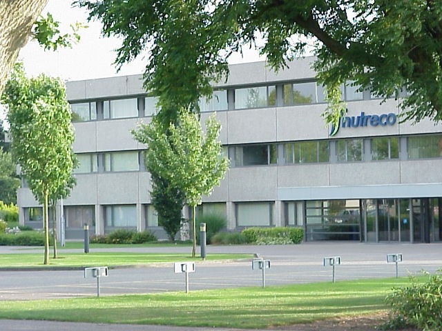 Boxmeer office 