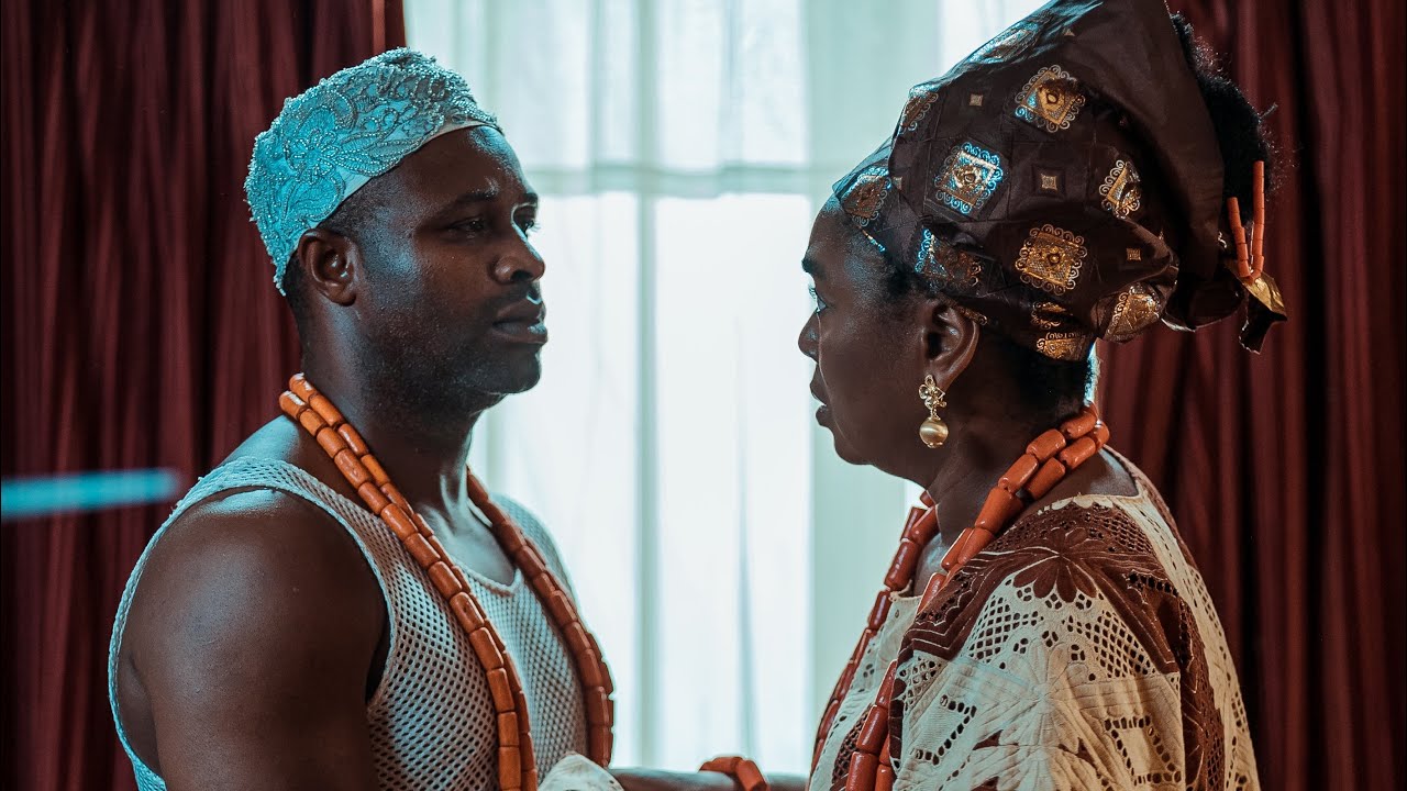 Femi Adebayo's Directorial Debut "Seven Doors" Explores Kingship & Family  Dynamics | Watch Trailer | BellaNaija