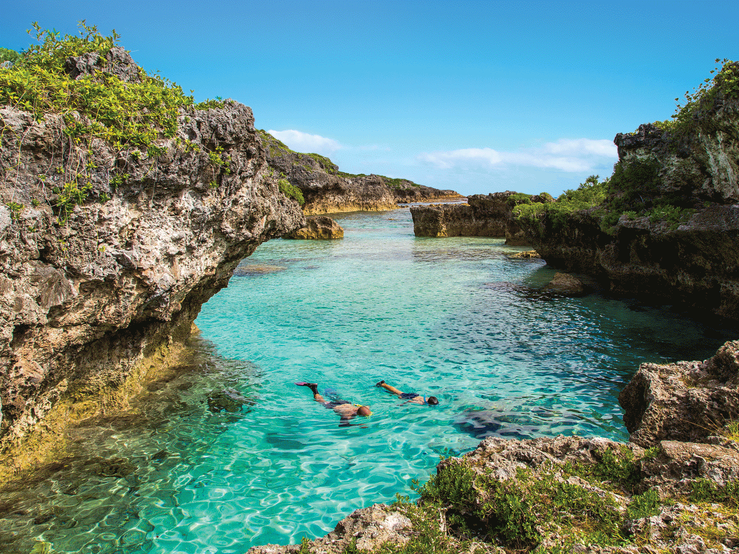 10 facts about Niue to know before visiting the island country - NZ Herald