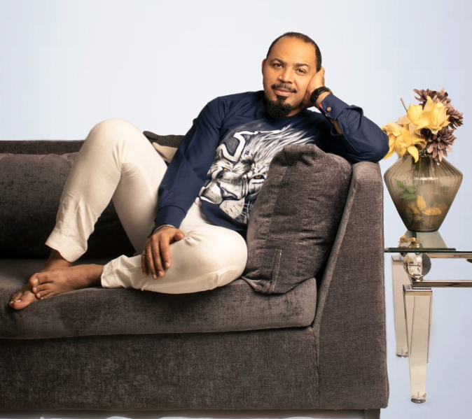 Top 10 richest actors in Nigeria