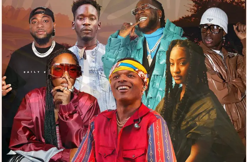 Is Afrobeats Nigerian Music?