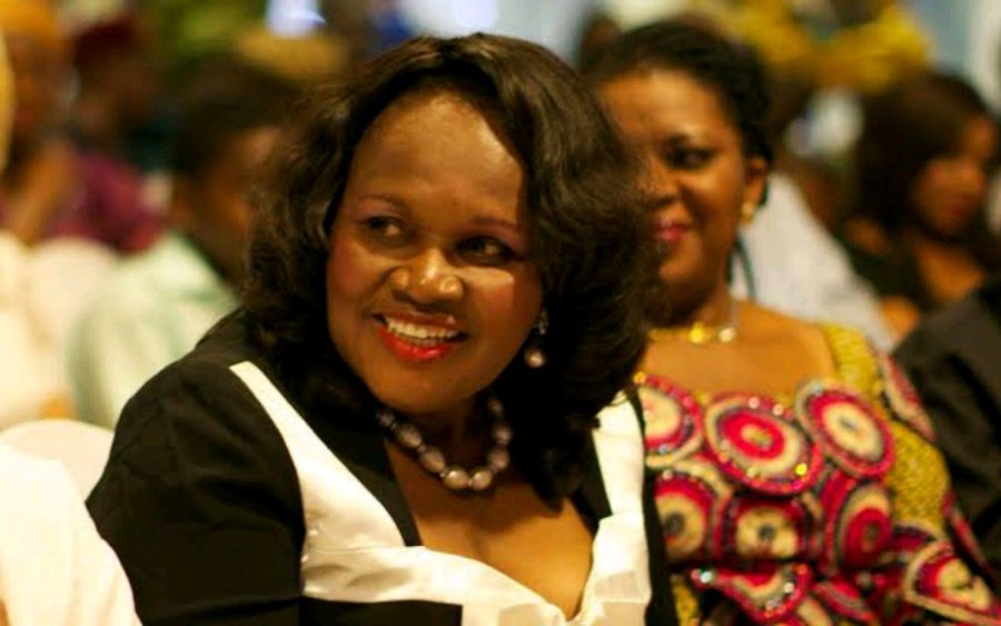 Meet Dr. Stella Chinyelu Okoli, the Richest Igbo Woman
