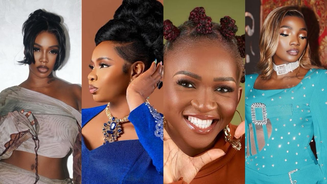 Impact of Social Media on Nigerian Music Industry
