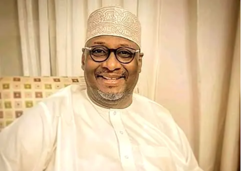 Adamu Mu'azu: Biography, Family, Networth And Political Career