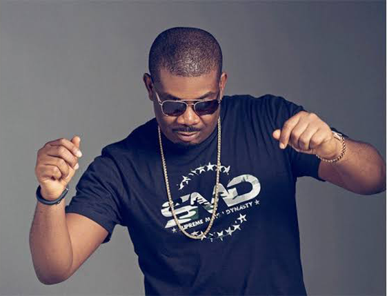 Biography of Don Jazzy: His Family & Work